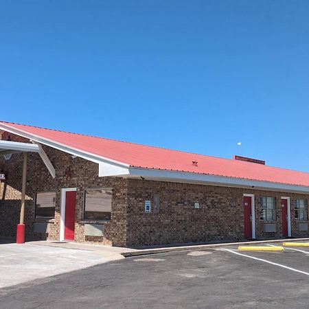 Hillcrest Inn & Suites Ozona Εξωτερικό φωτογραφία