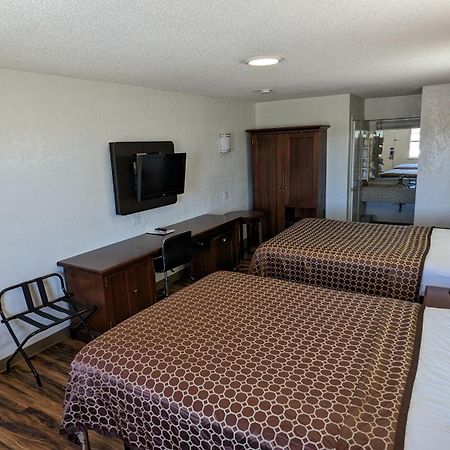 Hillcrest Inn & Suites Ozona Εξωτερικό φωτογραφία