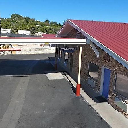 Hillcrest Inn & Suites Ozona Εξωτερικό φωτογραφία