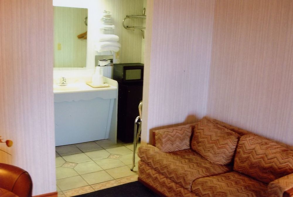 Hillcrest Inn & Suites Ozona Δωμάτιο φωτογραφία