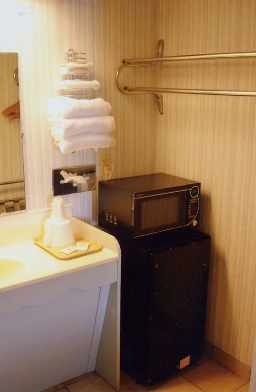 Hillcrest Inn & Suites Ozona Δωμάτιο φωτογραφία