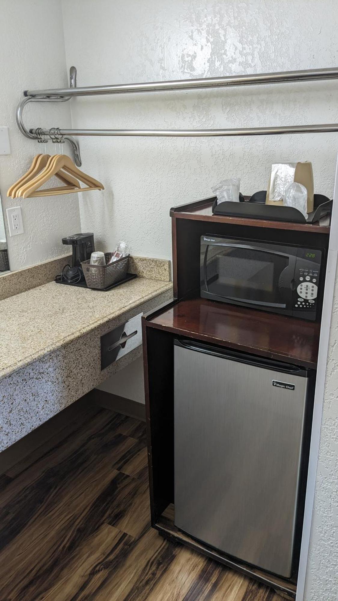Hillcrest Inn & Suites Ozona Εξωτερικό φωτογραφία