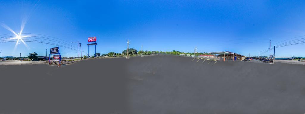 Hillcrest Inn & Suites Ozona Εξωτερικό φωτογραφία